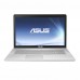 ASUS N750JK-0021A4700HQ 17.3吋筆記型電腦